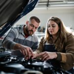 comment savoir si un embrayage est mort