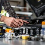 comment savoir quel type d'ampoule pour ma voiture