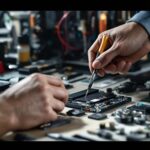 comment débrancher une batterie sans perdre les données