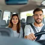 peut on conduire un minibus avec un permis probatoire
