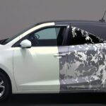 covering voiture durée de vie