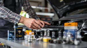 comment savoir quel type d'ampoule pour ma voiture
