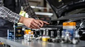 comment savoir quel type d'ampoule pour ma voiture
