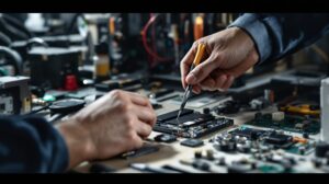 comment débrancher une batterie sans perdre les données