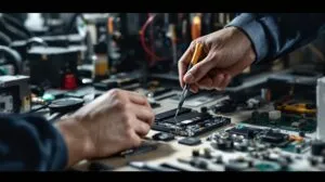 comment débrancher une batterie sans perdre les données