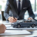 mandataire auto