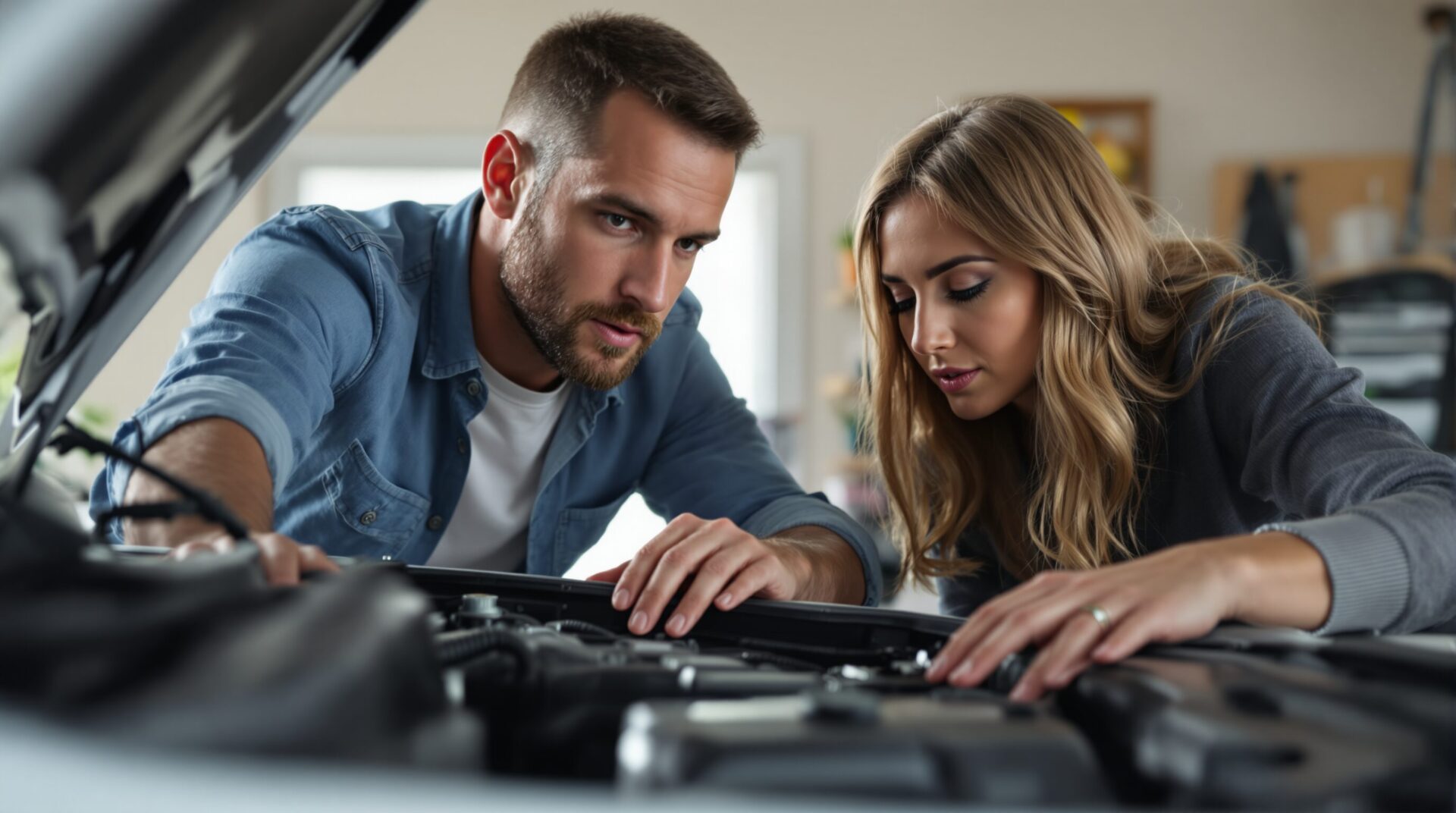 Comment savoir si démarreur HS : les signes pour éviter une erreur de diagnostic