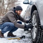 quand mettre les pneus neige