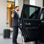 comment avoir un chauffeur privé