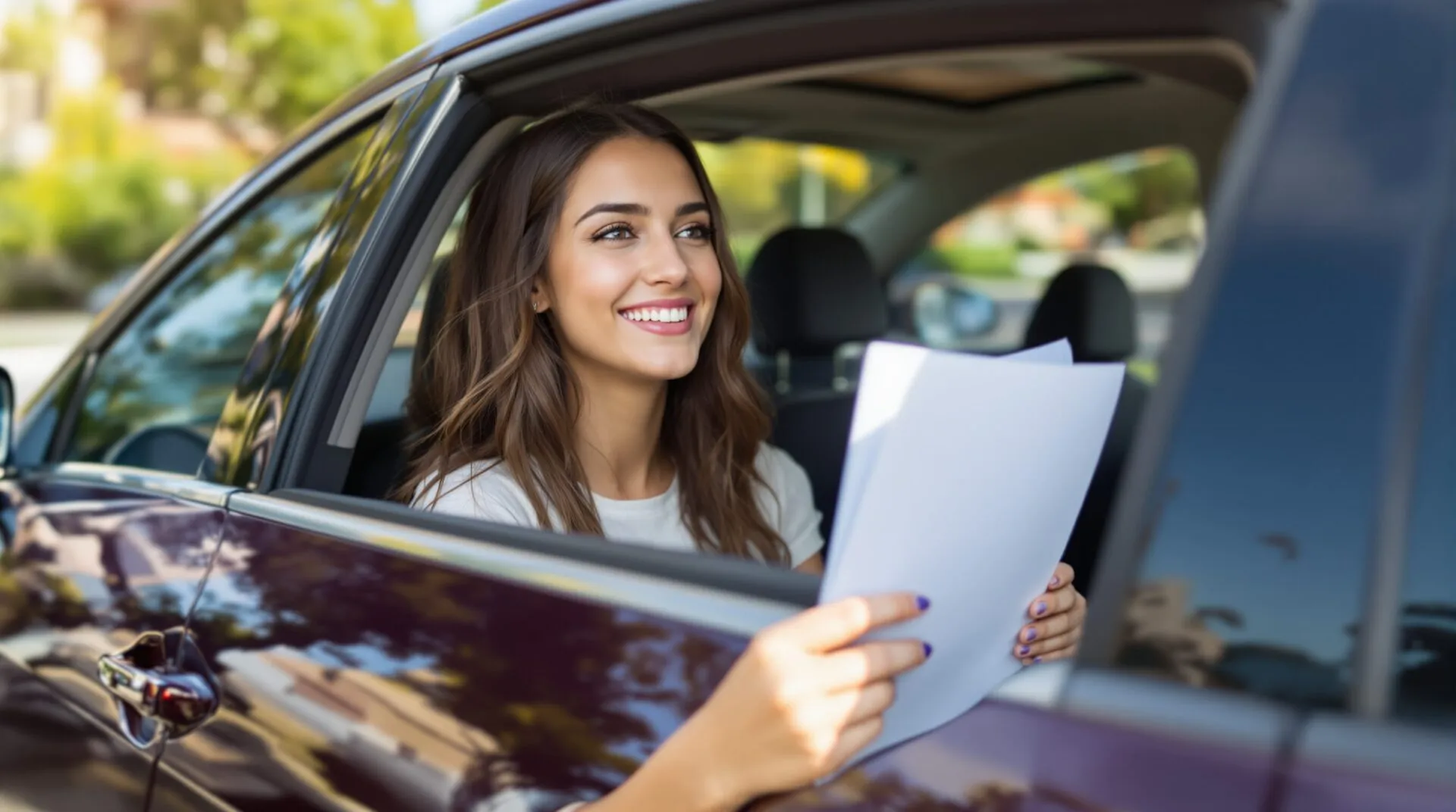 assurance auto