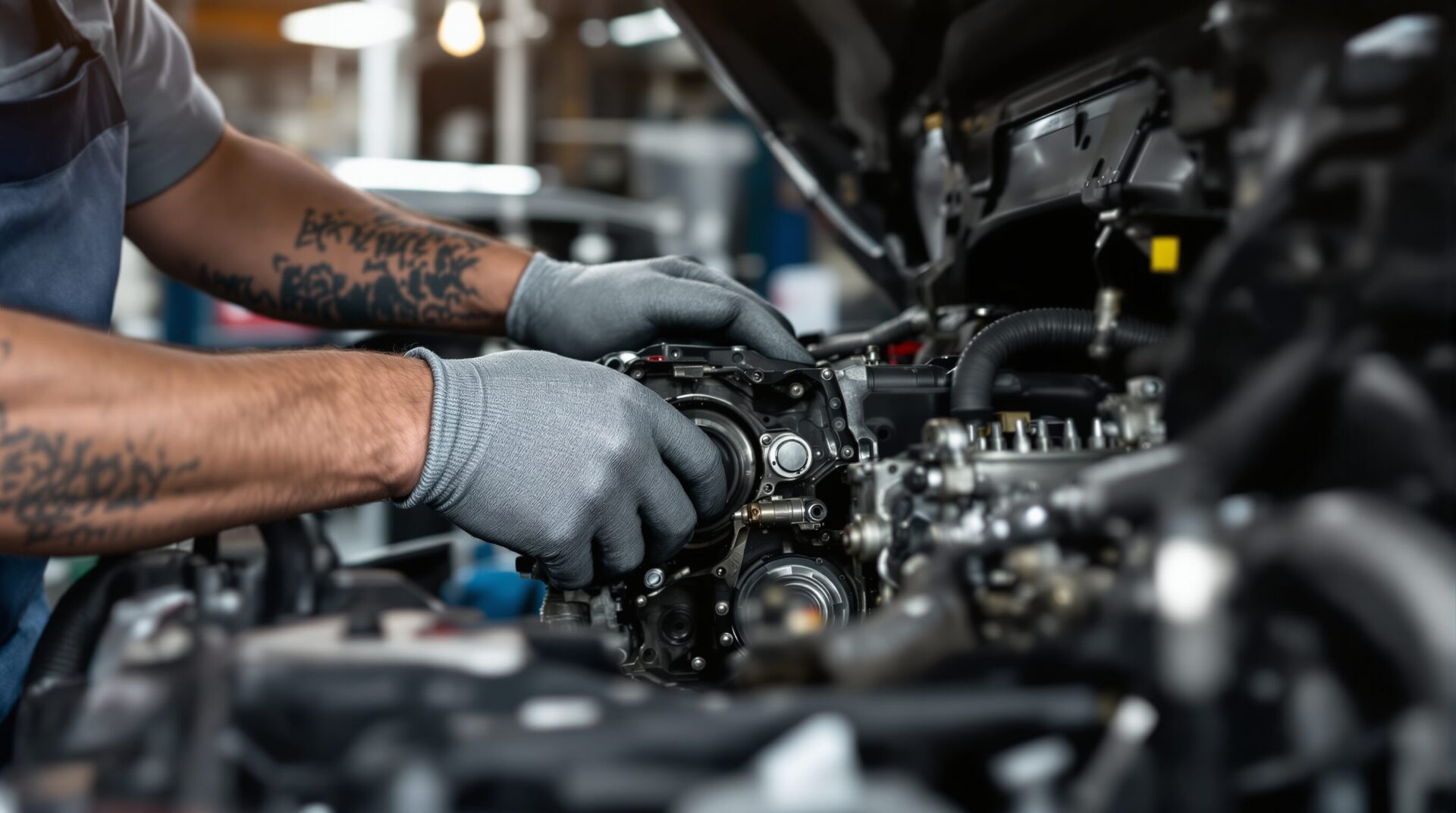 Quelle huile boite de vitesse : comment choisir la meilleure selon votre véhicule ?