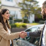 location voiture particulier