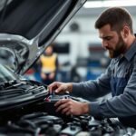 procédure changement batterie c4 picasso phase 2