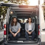 quel van choisir pour 4 personnes