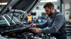 procédure changement batterie c4 picasso phase 2