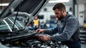 procédure changement batterie c4 picasso phase 2