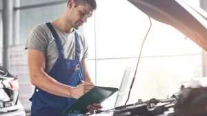 Maintenance préventive : éviter les pannes dans un centre de contrôle technique