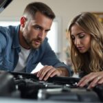 comment savoir si demarreur hs