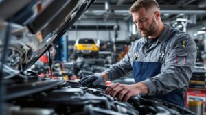 comment devenir expert en automobile