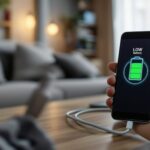 pourquoi ma batterie se décharge sans utilisation