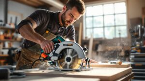 scie circulaire racetools