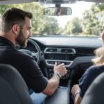 comment réinitialiser les vitres électriques