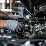 quelle huile boite de vitesse