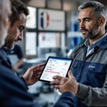 historique véhicule