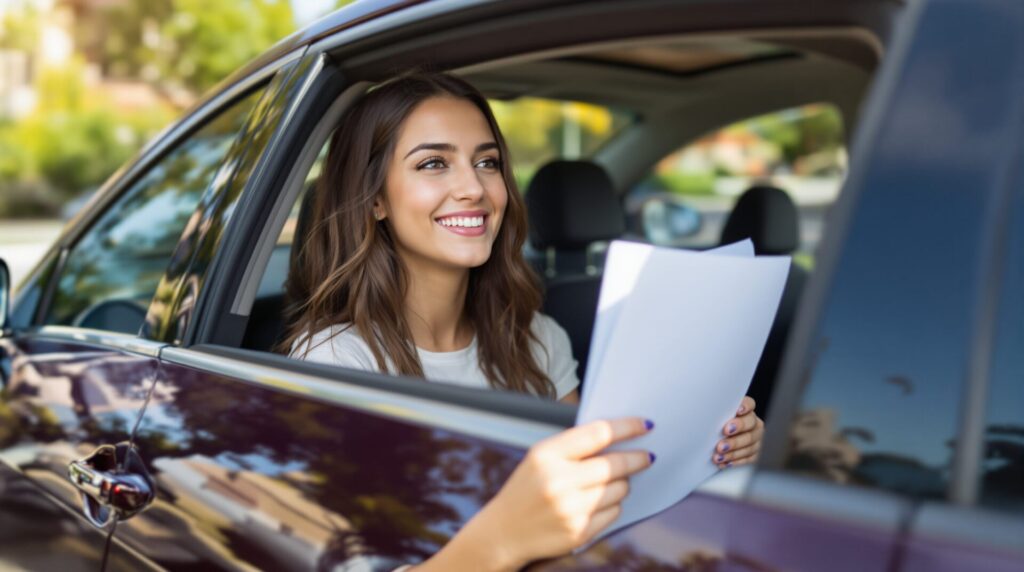 assurance auto