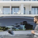 installation de vitres teintées