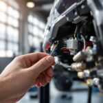 fonctionnement centrale clignotant 3 broches