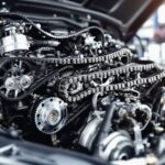 courroie ou chaine de distribution comment savoir