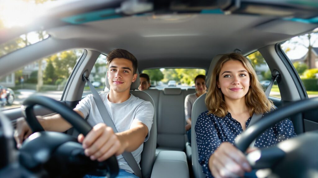 différence entre conduite supervisée et conduite accompagnée