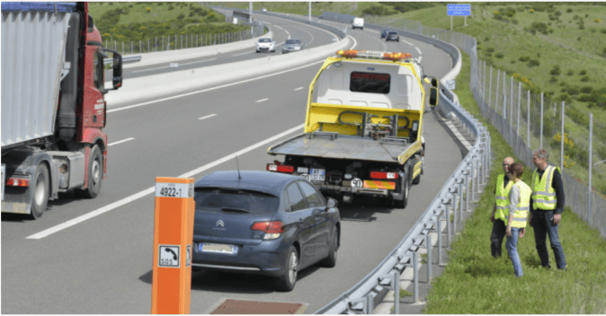 depannage auto