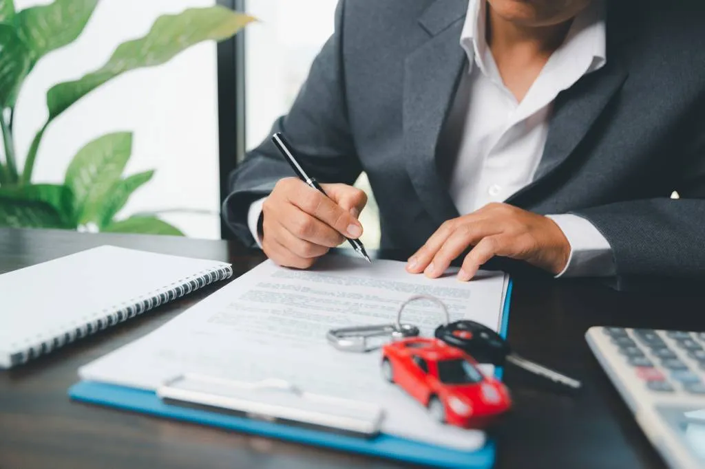 contrat d'assurance