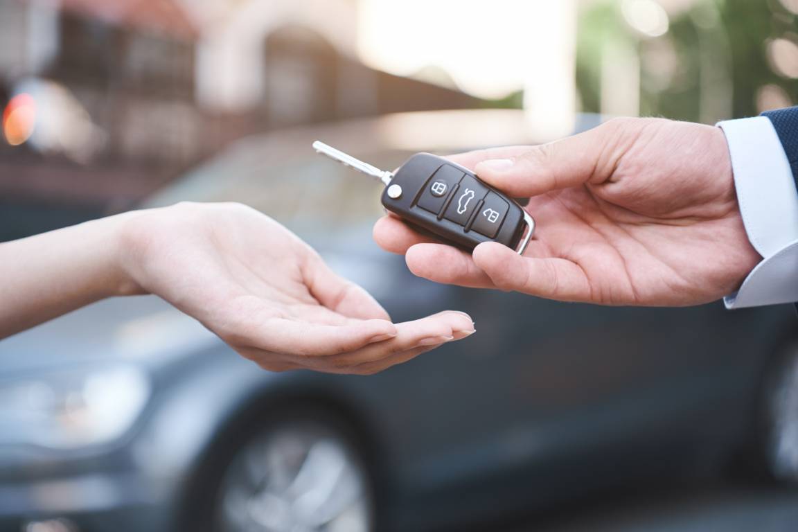 financement voiture occasion