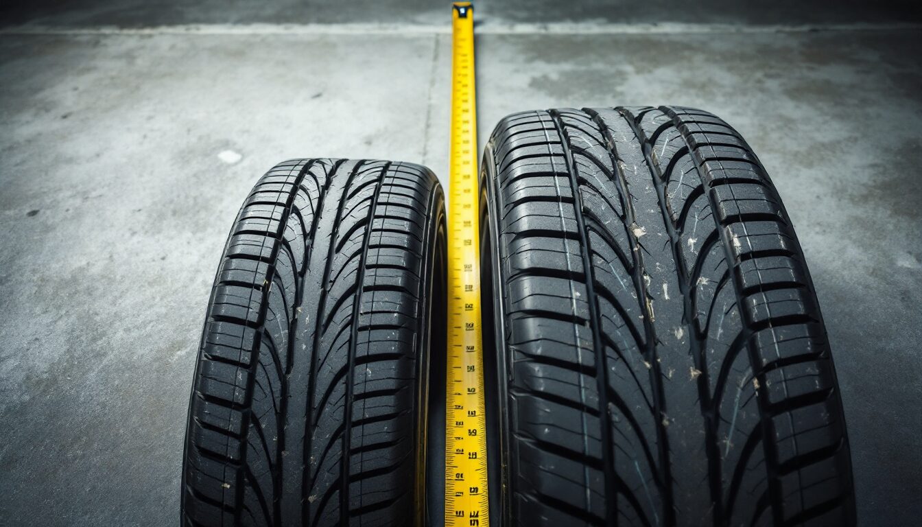 calculateur d'équivalence des pneus