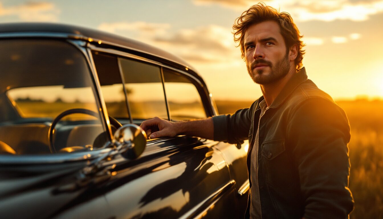 carte grise collection