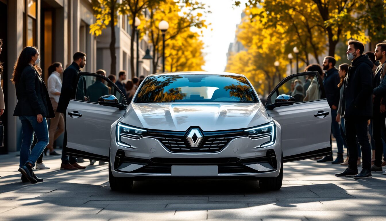 clio 6