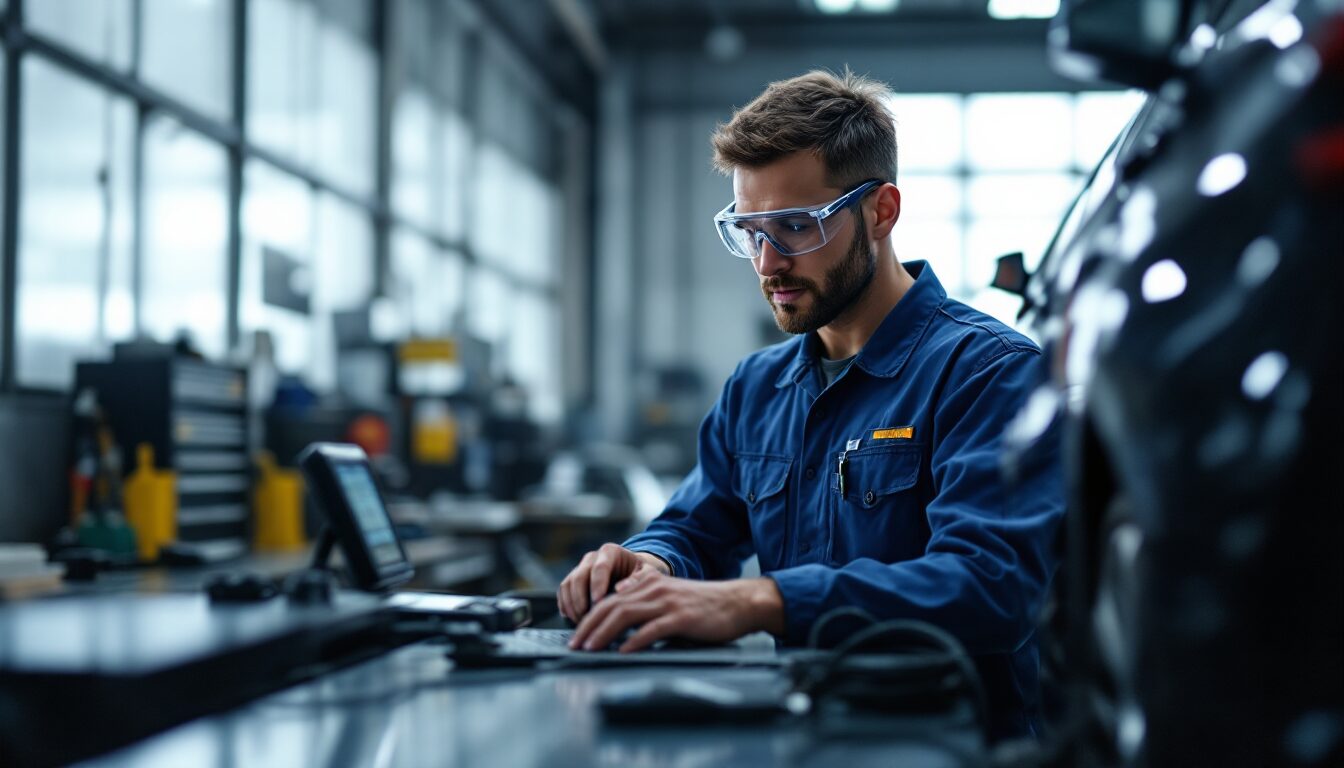 comment régénérer le fap