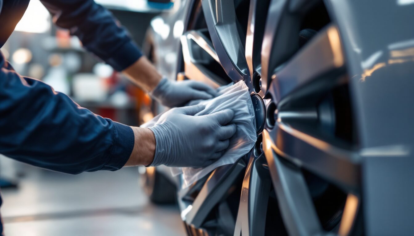 covering jantes prix