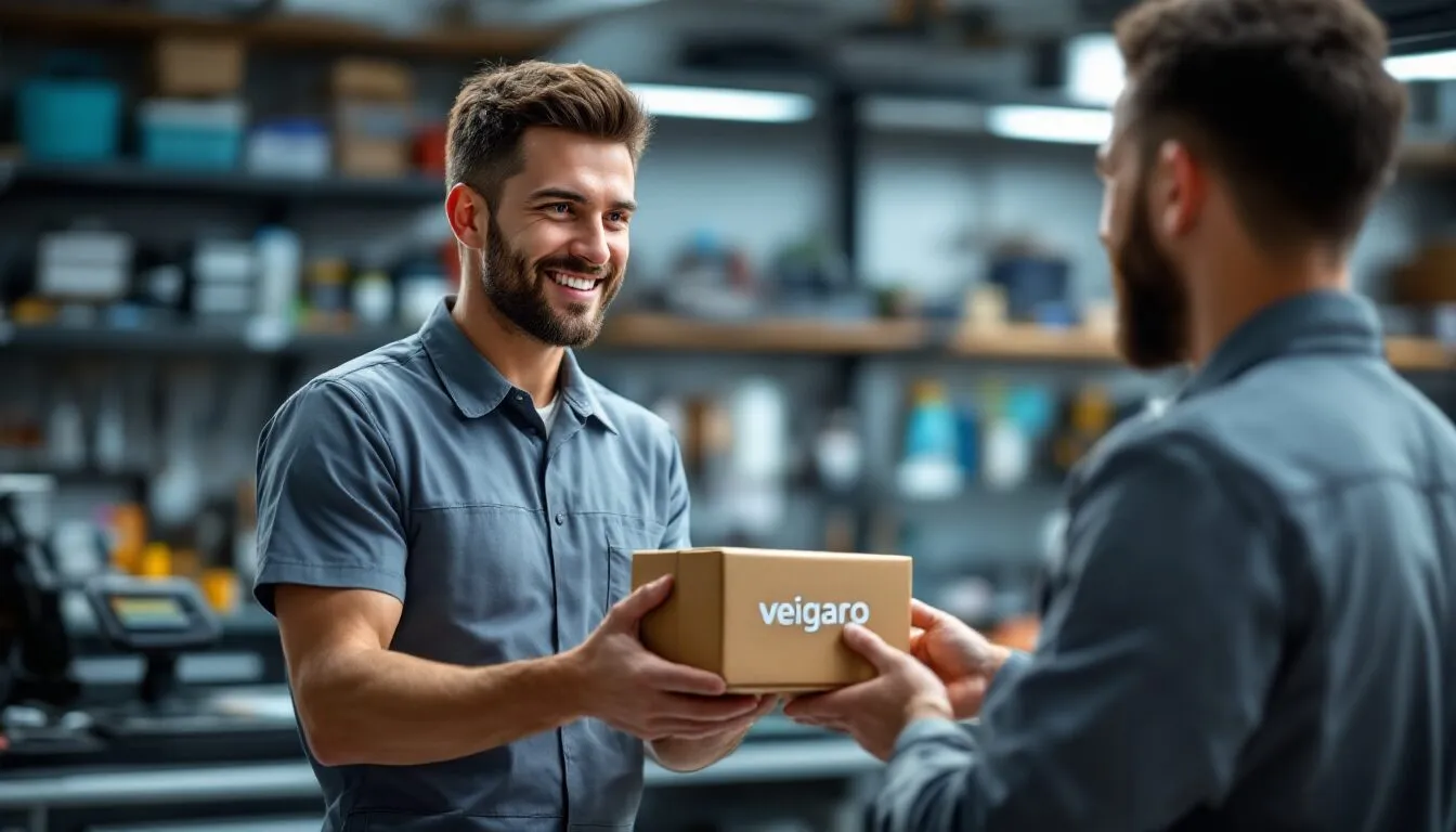 veigaro