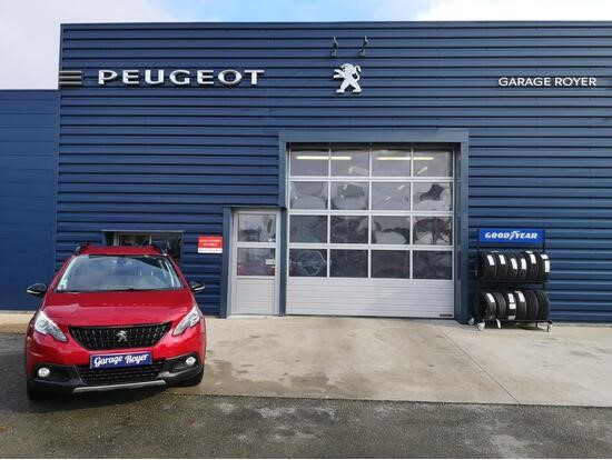 garage peugeot la tour de salvagny