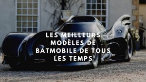 batmobile