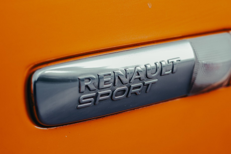 renault sport