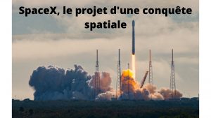 spaceX