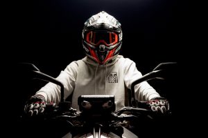 casque moto intégral