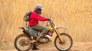 Les casques pour la moto sont abordables grâce à ces soldes !