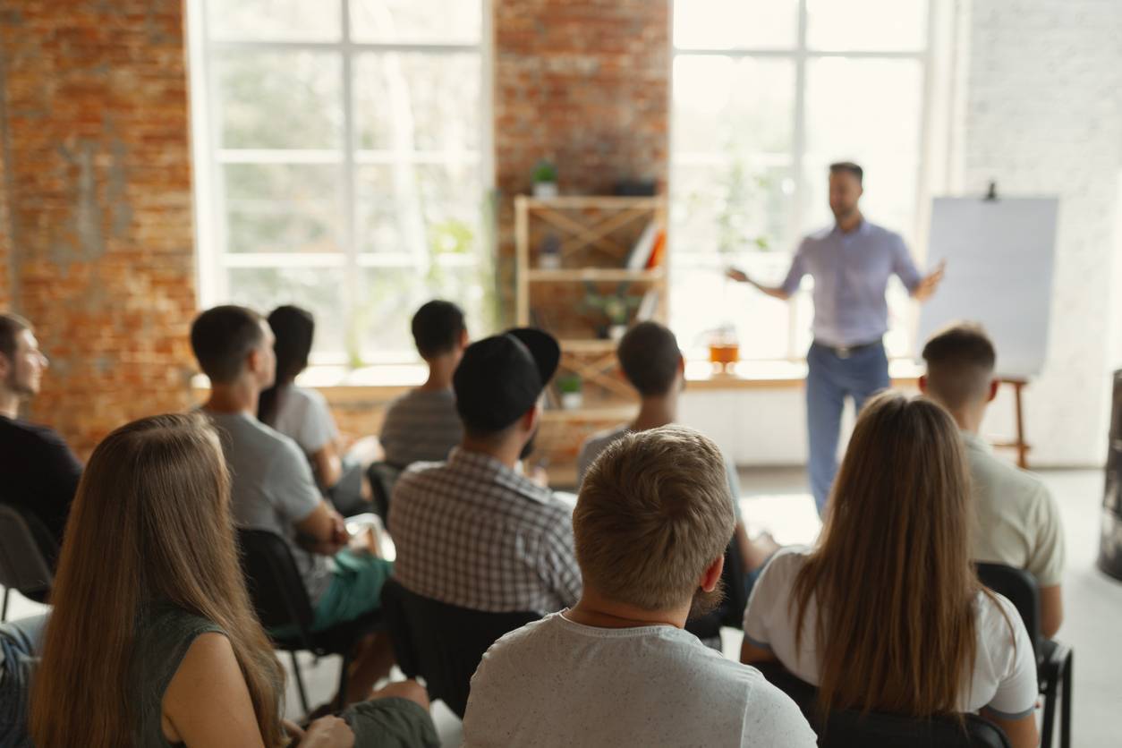 Stage de récupération de points permis