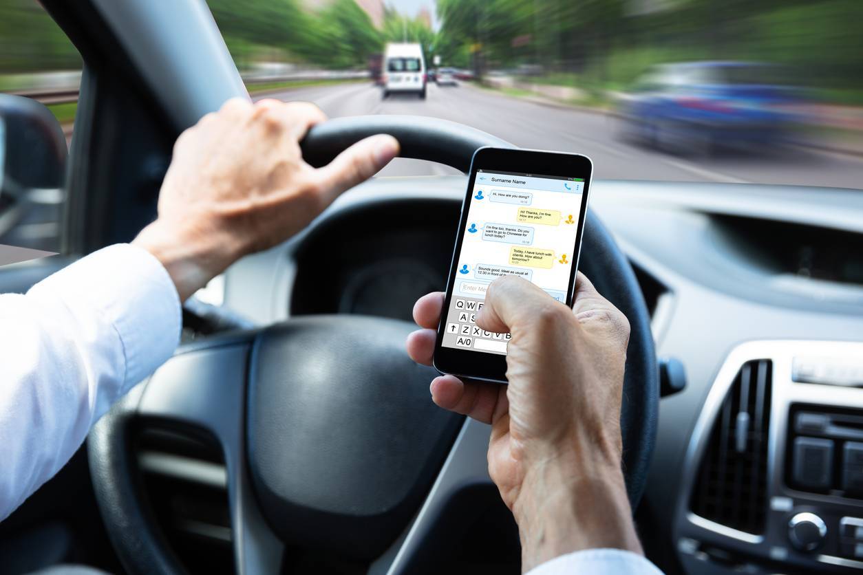 stage permis à points